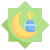 Eid icon