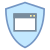 Application Shield icon