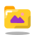 Pictures Folder icon