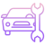 Automobile icon