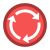 Emergency Stop Button icon