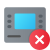 Atm Cancel icon