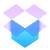 Dropbox icon