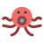 Squid icon