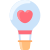 Air Balloon icon