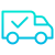 Delivery Truck icon