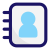 contact icon