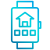 Smartwatch icon