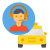 Taxi Operator icon