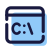 Command Line icon