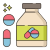 Medication icon