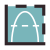 Bell Curve icon