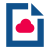 クラウドファイル icon