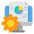 Data Analytics icon