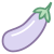 Eggplant icon