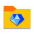 Gem Folder icon