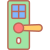 Door Handle icon