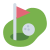 Golf Court icon