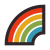 Arcobaleno icon