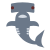 Hammerhead icon