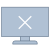 TV Off icon