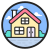 Old Home icon