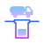 污水池抽水 icon