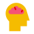 头脑与脑 icon