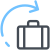 Back Baggage icon