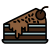 Cake icon