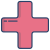 Cross icon