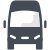 Minibus icon