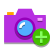 Ajouter Appareil photo icon