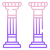 Column icon