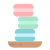 Macaron icon