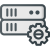 Server Settings icon