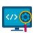 Code Review icon