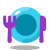 Посуда icon
