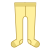 Strumpfhose icon