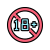 Age Restriction icon