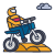 Motocross icon