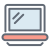 Laptop icon