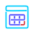 Agenda icon