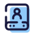 Individual Server icon