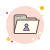 User Folder icon