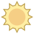 Sol icon