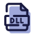 DLL icon