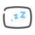 Pillow icon