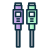 PS Cable icon