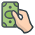 Cash Payment icon